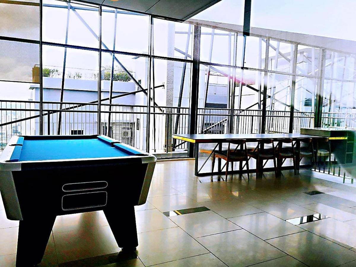 Maxine Suites Kuala Lumpur Exterior photo