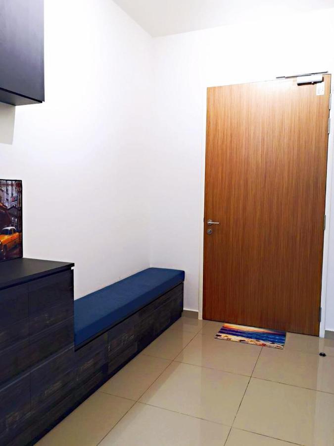 Maxine Suites Kuala Lumpur Exterior photo
